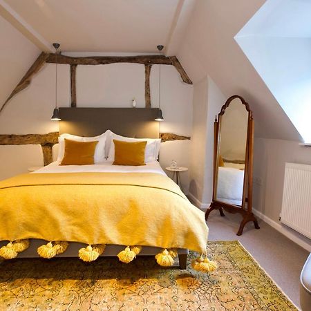 Cotswolds Place - Chancewell Бродуей Екстериор снимка