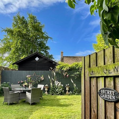 Cotswolds Place - Chancewell Бродуей Екстериор снимка