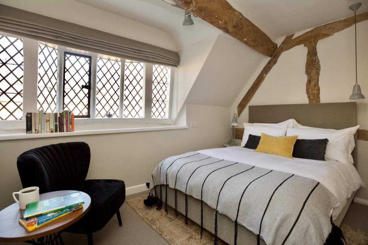 Cotswolds Place - Chancewell Бродуей Екстериор снимка