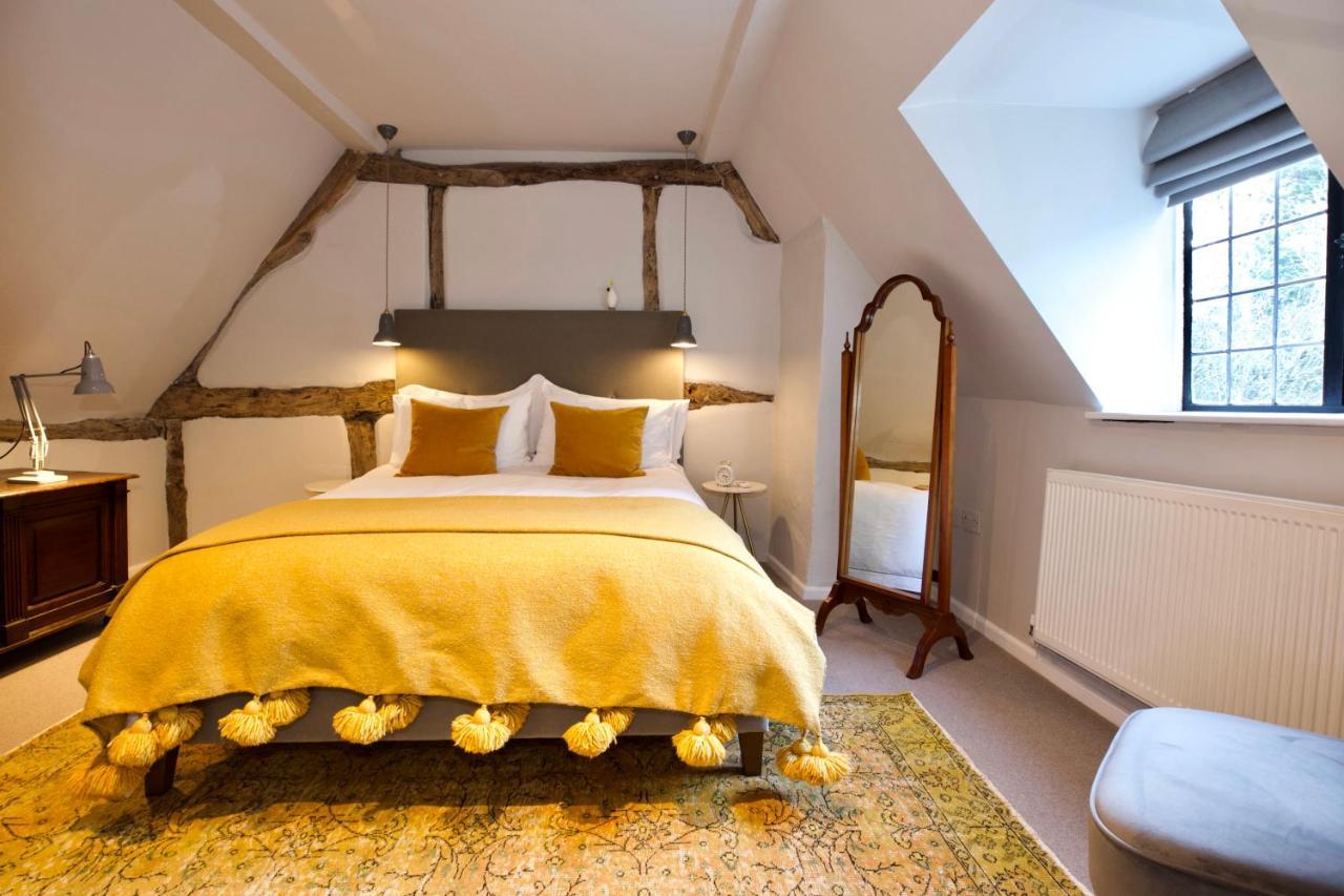 Cotswolds Place - Chancewell Бродуей Екстериор снимка