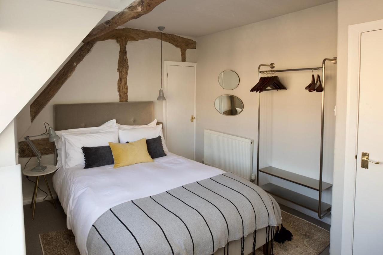 Cotswolds Place - Chancewell Бродуей Екстериор снимка