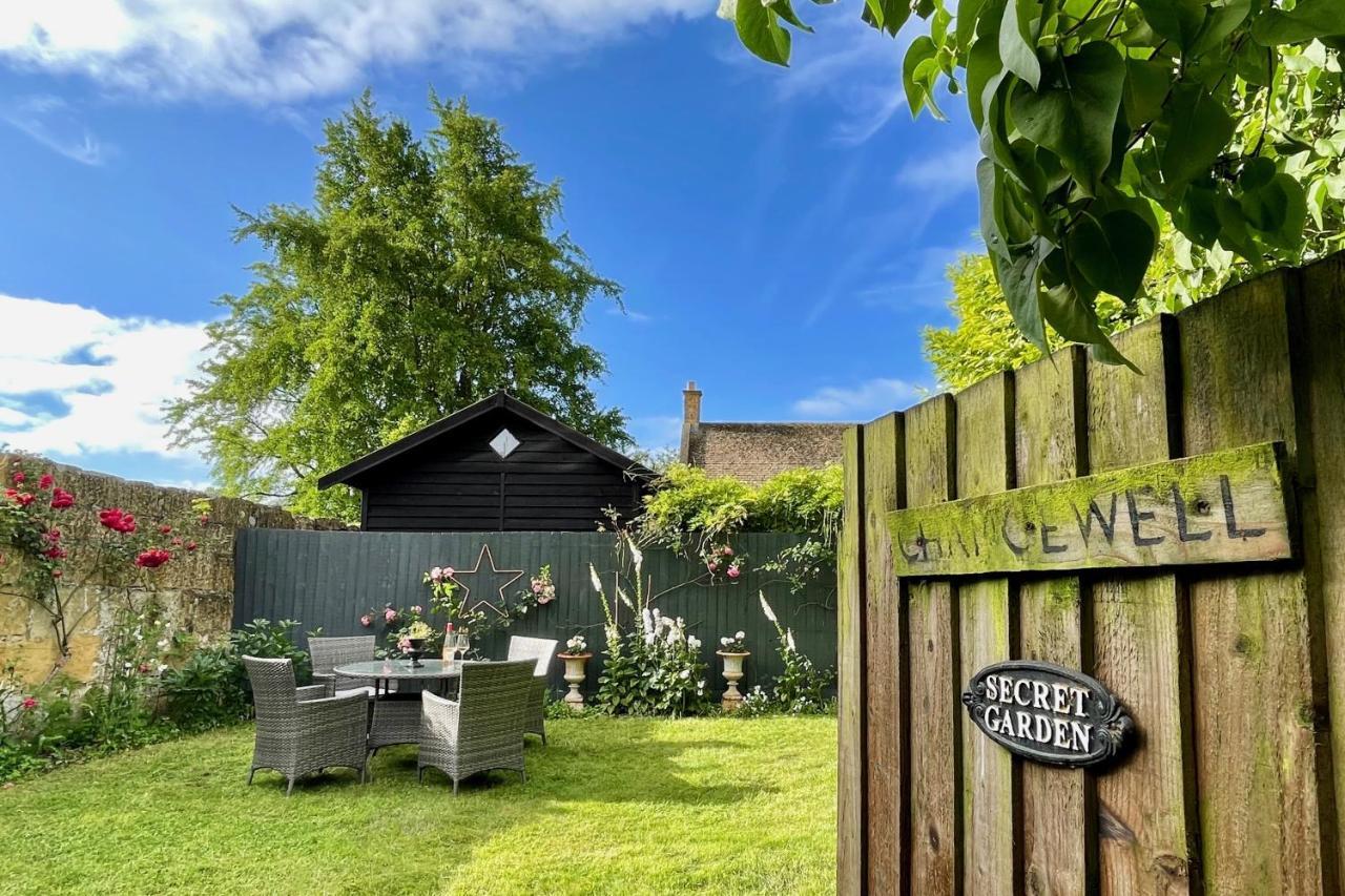 Cotswolds Place - Chancewell Бродуей Екстериор снимка