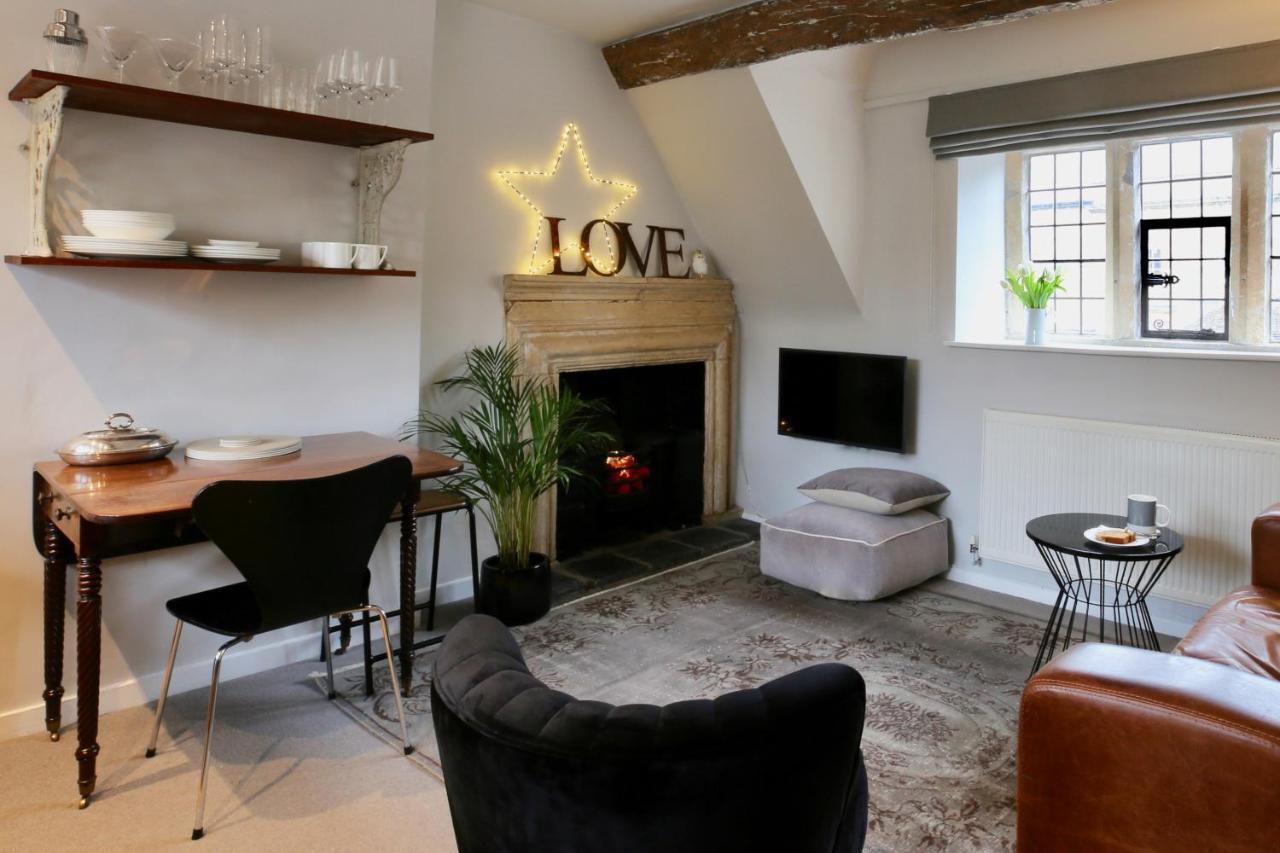 Cotswolds Place - Chancewell Бродуей Екстериор снимка