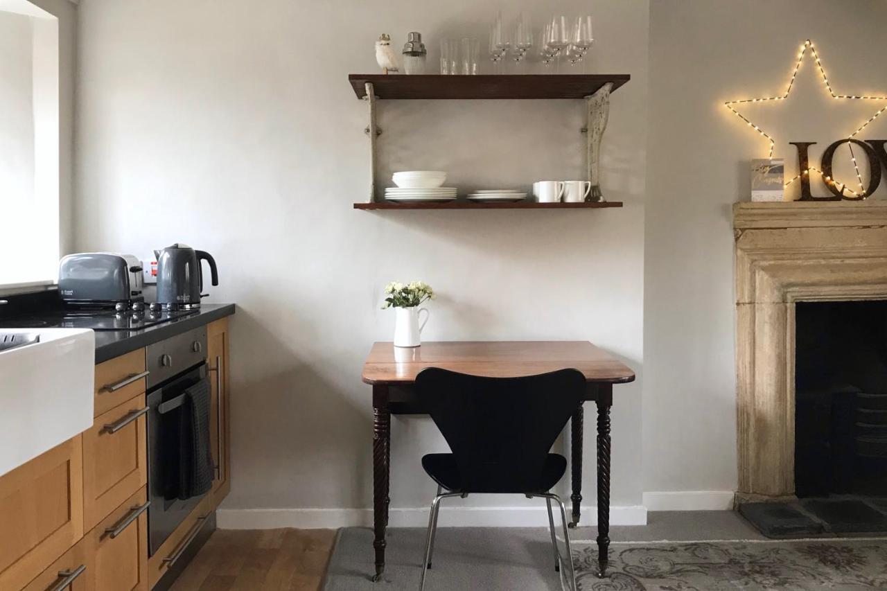 Cotswolds Place - Chancewell Бродуей Екстериор снимка