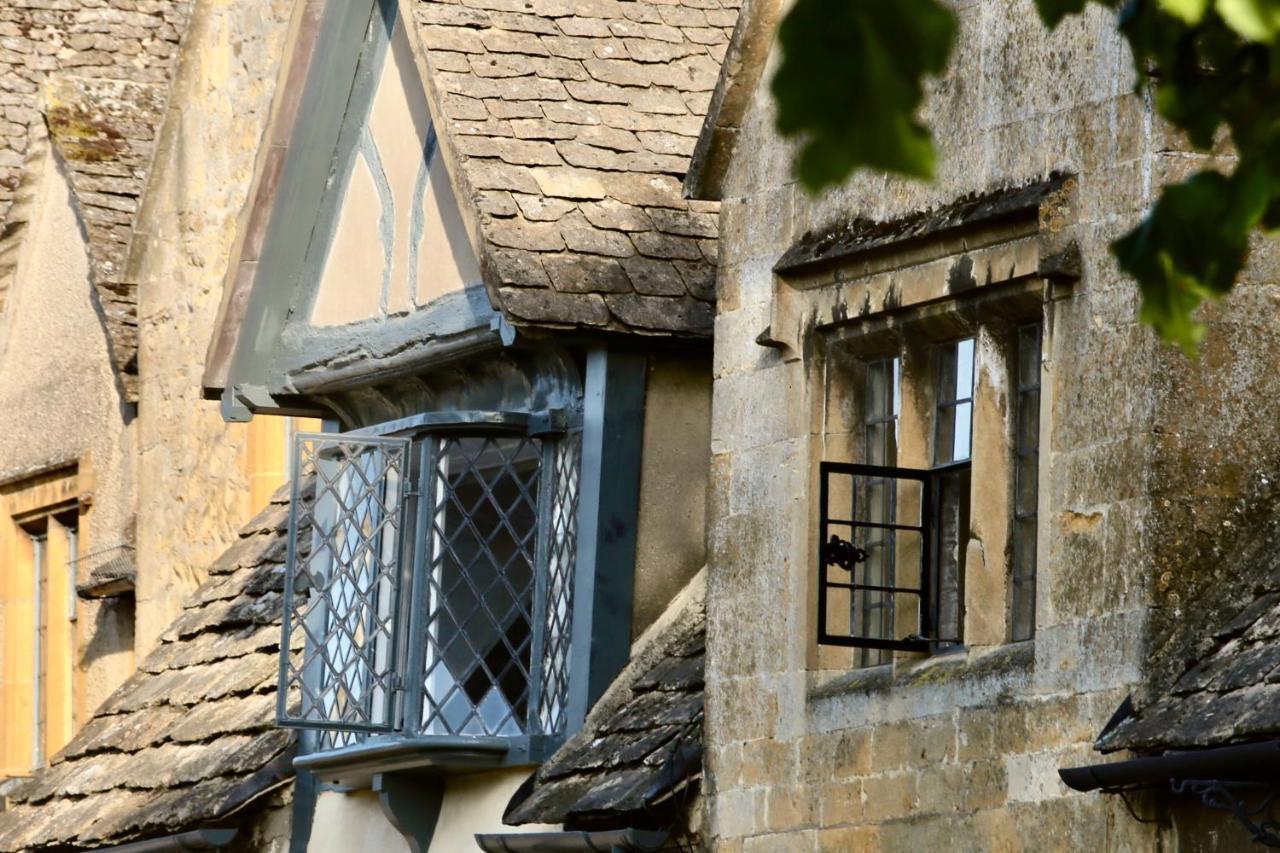 Cotswolds Place - Chancewell Бродуей Екстериор снимка