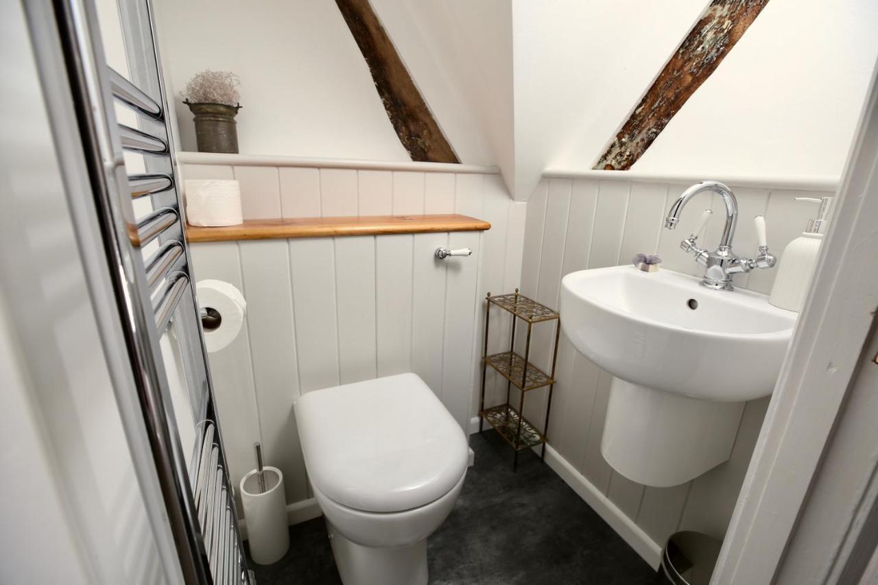 Cotswolds Place - Chancewell Бродуей Екстериор снимка