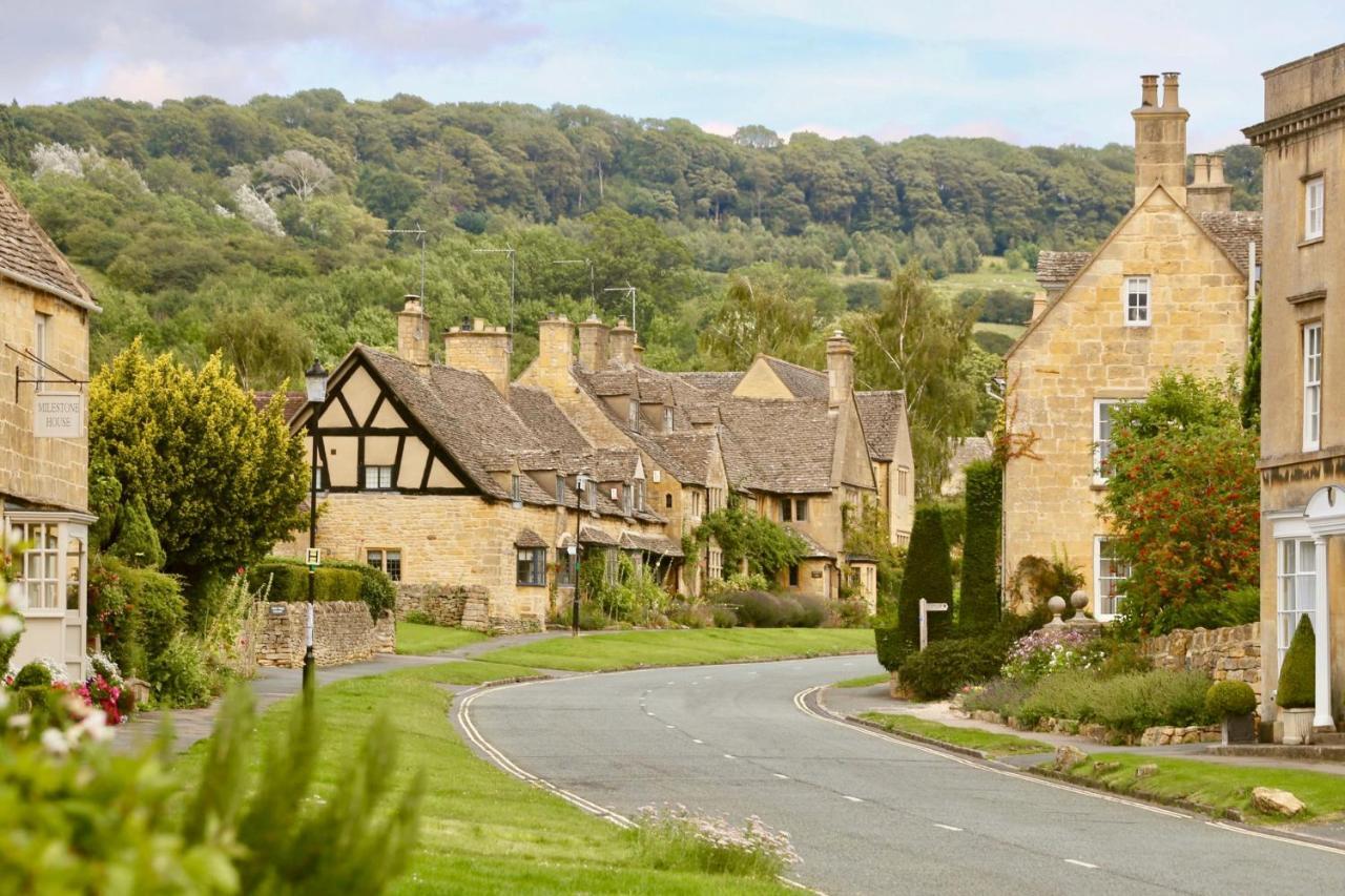 Cotswolds Place - Chancewell Бродуей Екстериор снимка