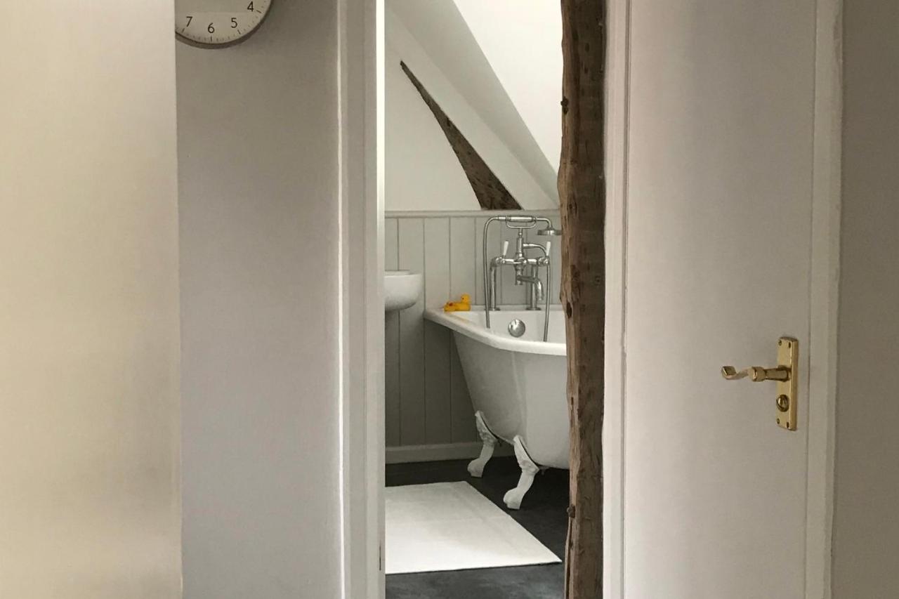 Cotswolds Place - Chancewell Бродуей Екстериор снимка