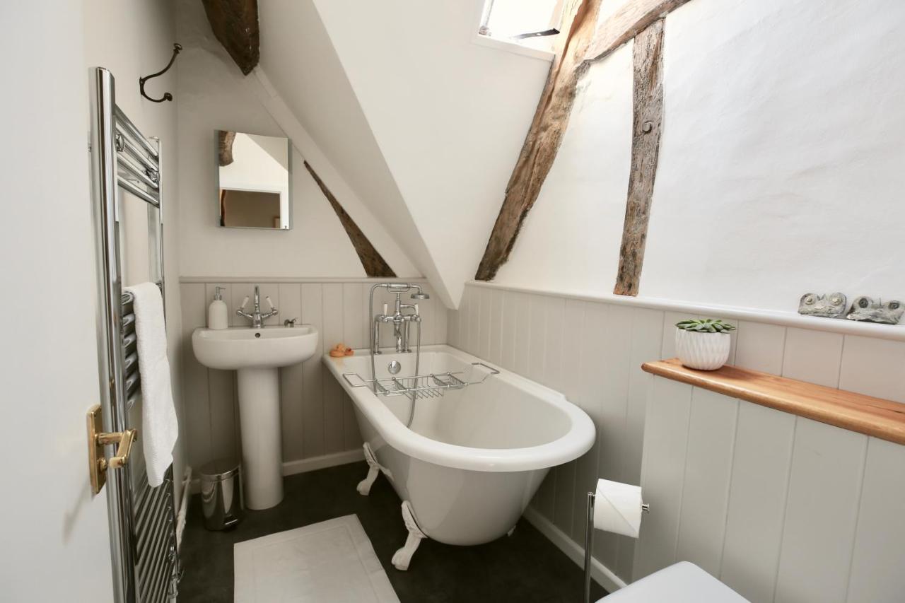 Cotswolds Place - Chancewell Бродуей Екстериор снимка